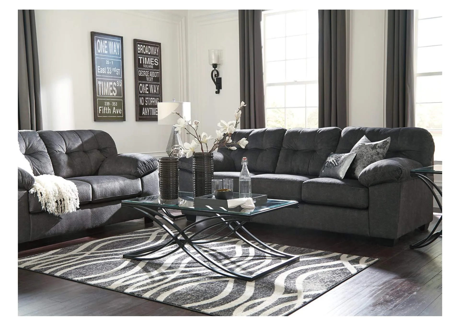 Accrington Sofa