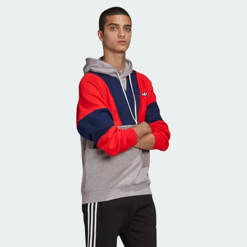 Adidas Originals Men's Pullover Hoodie FM2207