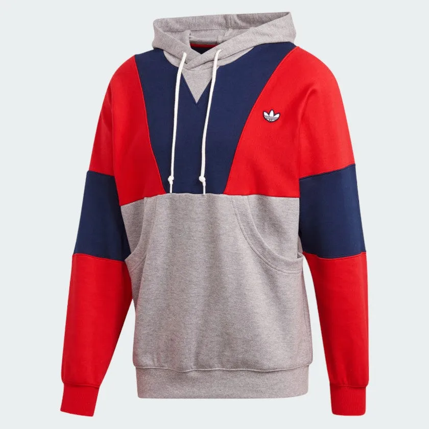 Adidas Originals Men's Pullover Hoodie FM2207