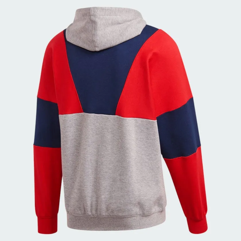 Adidas Originals Men's Pullover Hoodie FM2207