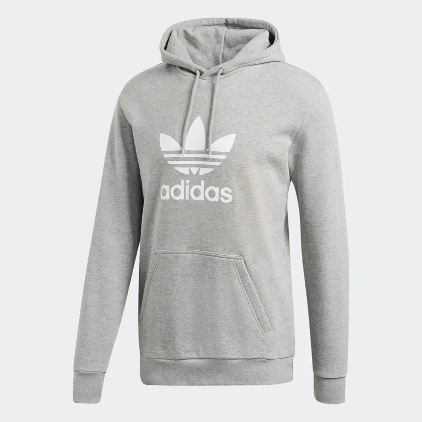 Adidas Originals Men's Trefoil Hoodie DT7963