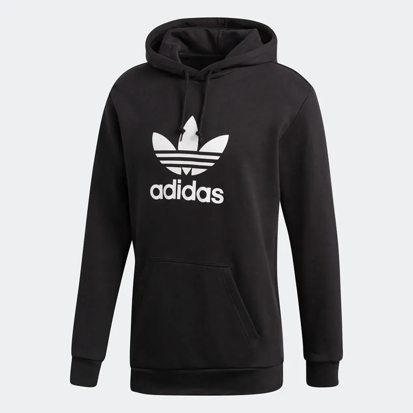 Adidas Originals Men's Trefoil Hoodie DT7964