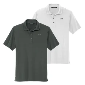 AGR Urban Greek Letter Polo