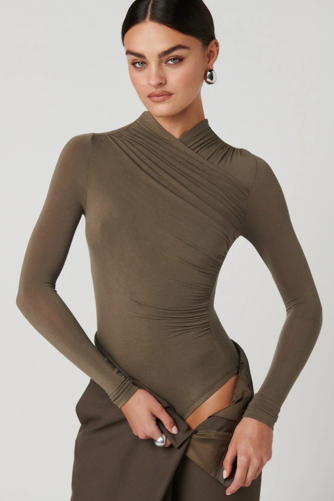 Amrita Bodysuit