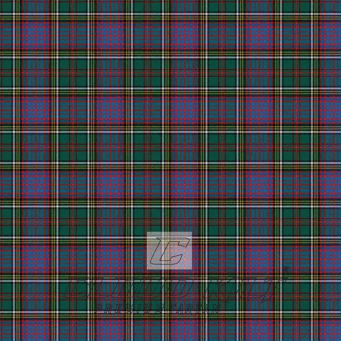 Anderson of Kinneddar Hunting Premium Tartan Kilt