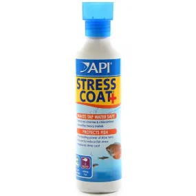 API Stress Coat Aquarium Conditioner