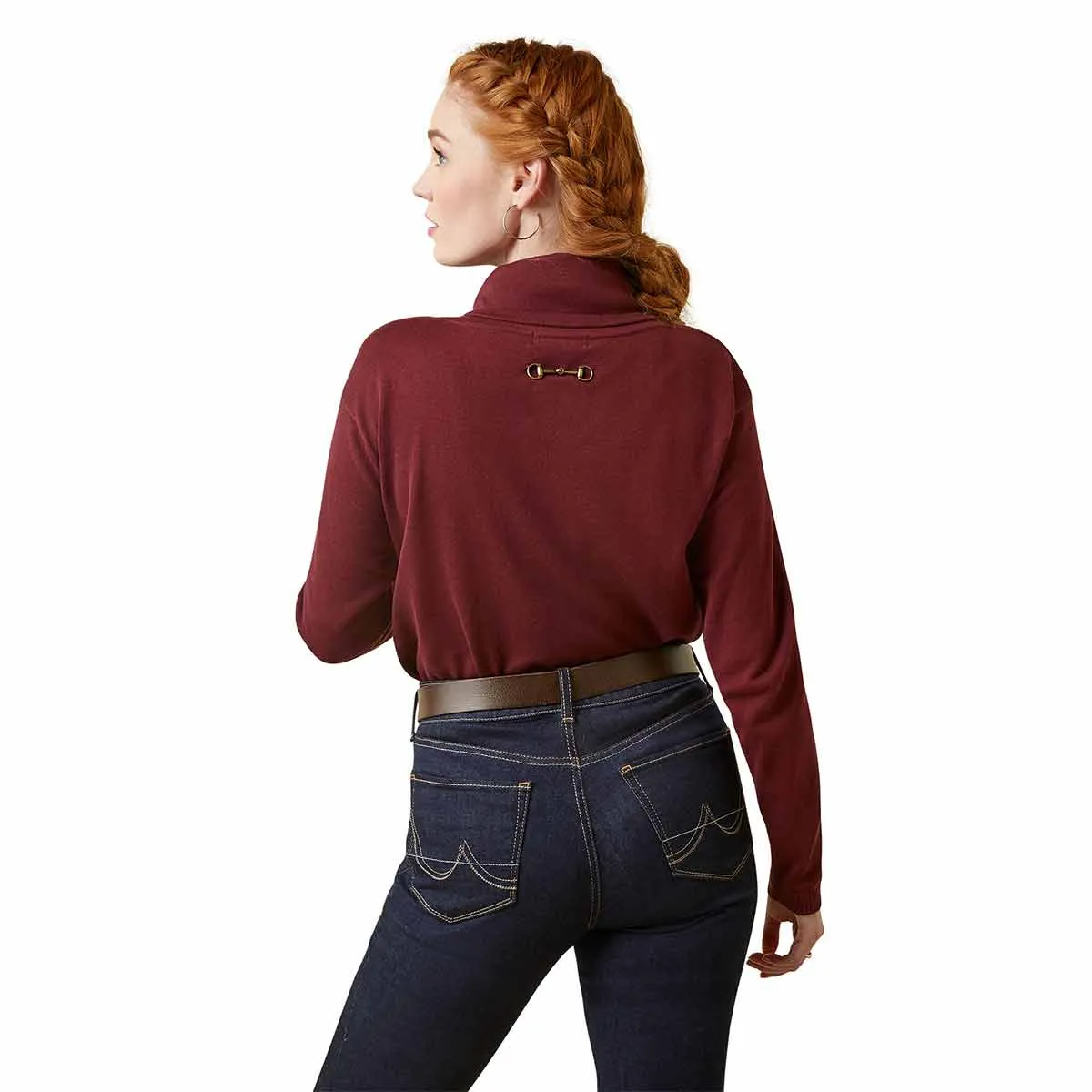 Ariat Women's Lexi Sweater