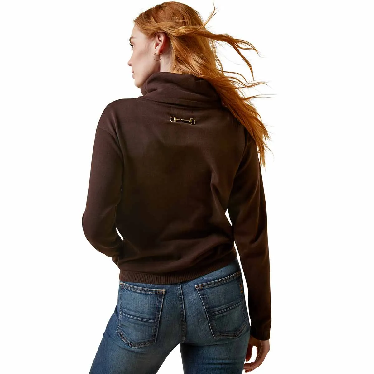 Ariat Women's Lexi Sweater