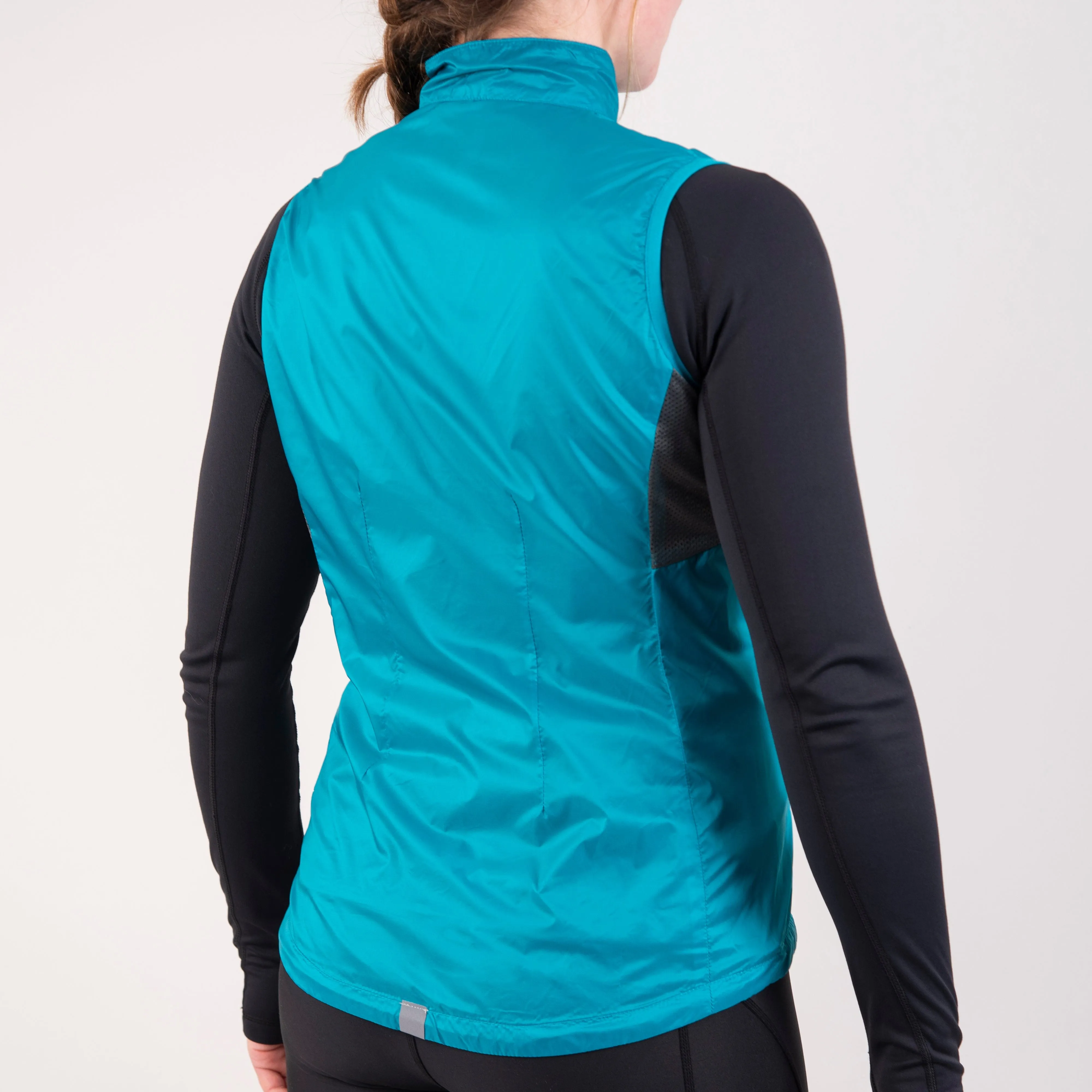 Arro Vest [Womens]