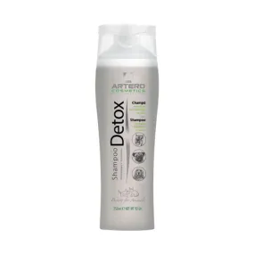 *Artero Detox Shampoo-9oz