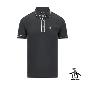 ATO Original Penguin Greek Letter Polo