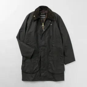 BARBOUR / Classic Northumbria Wax Jacket