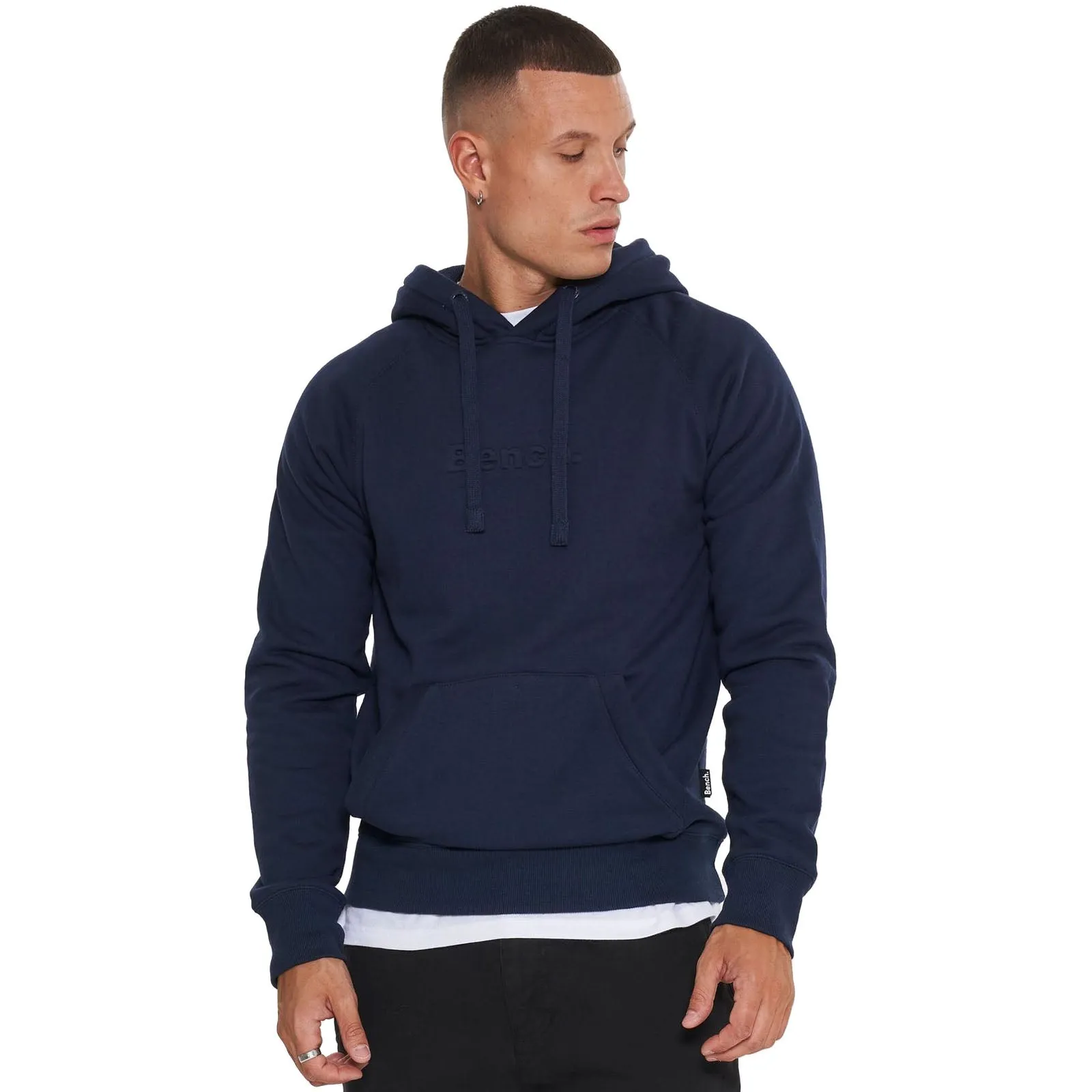 Bench Mens Pickett Pullover Hoodie