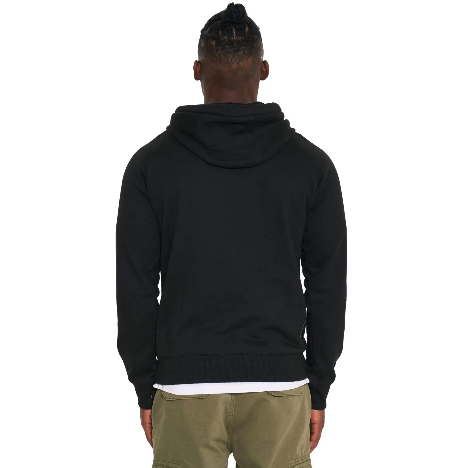 Bench Mens Pickett Pullover Hoodie