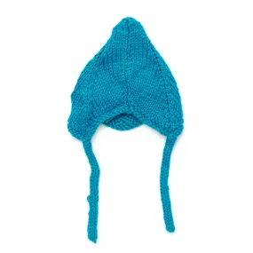 Bernat Knit Little Gnome Hat