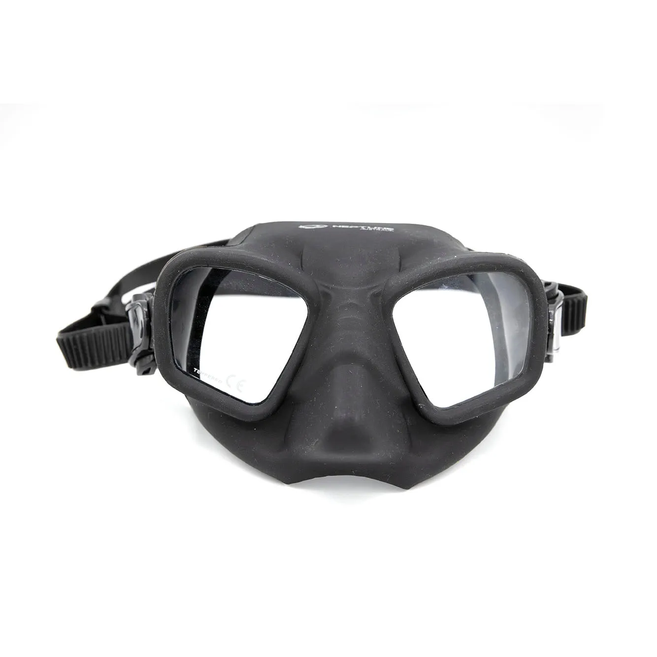 Blitz Mask   Free Antifog