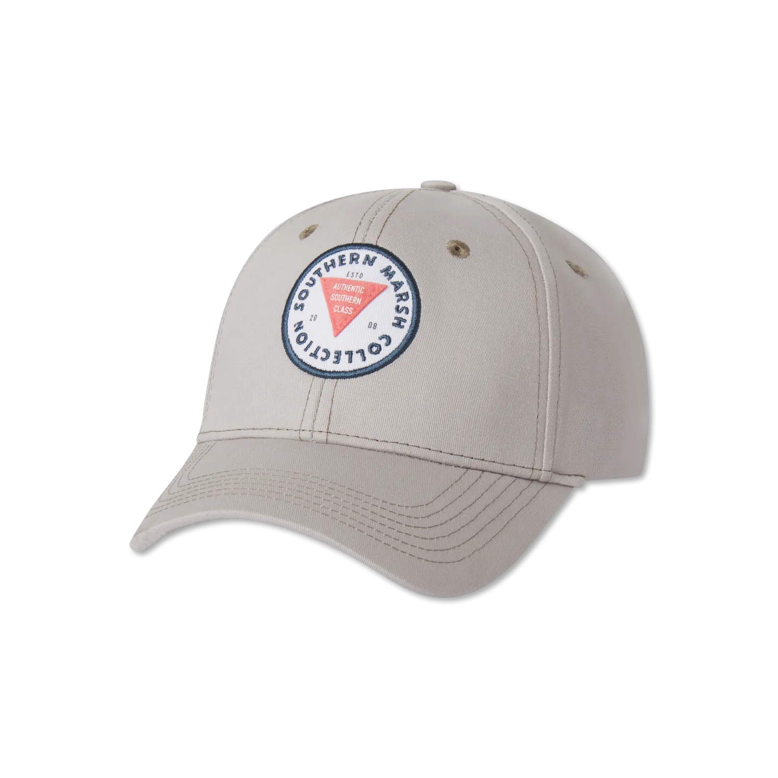 Boulder Patch Hat