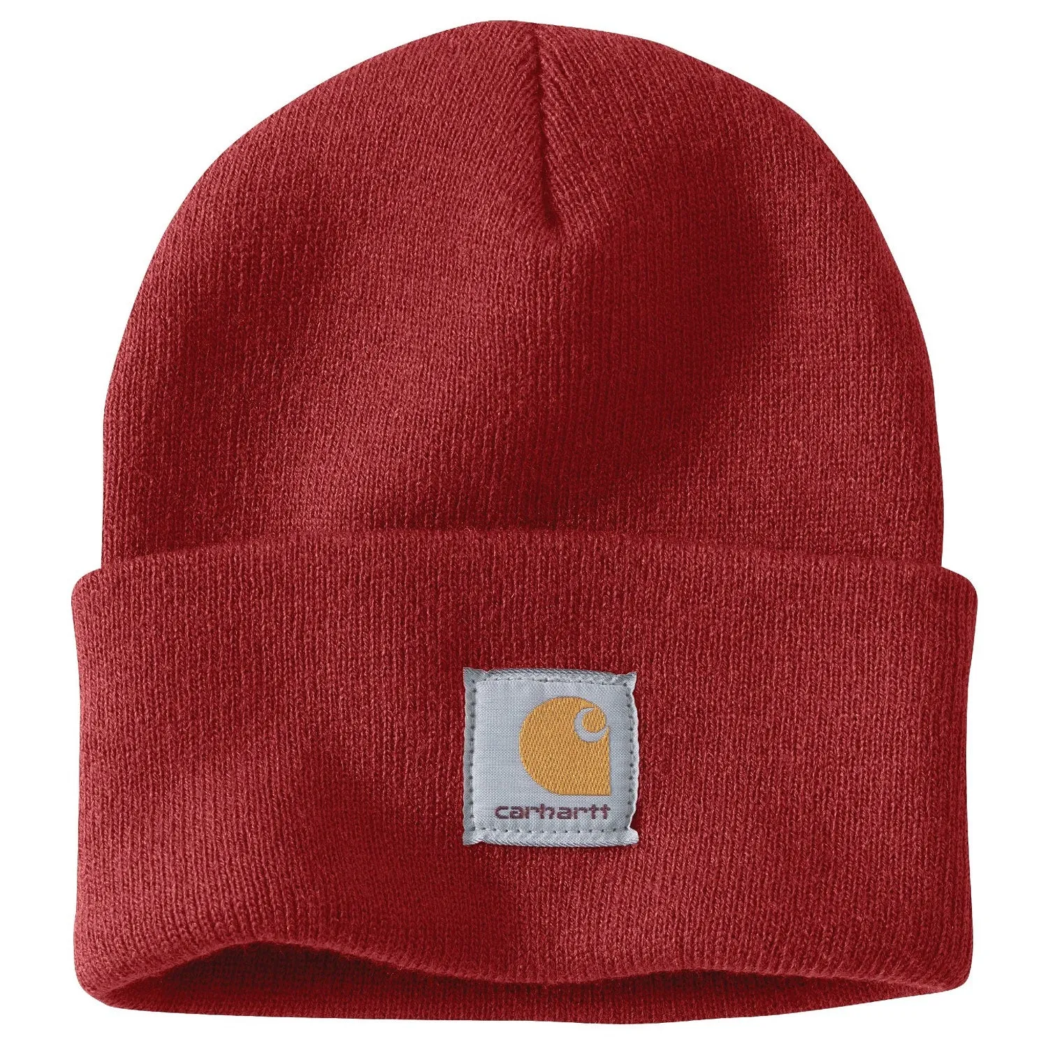 Carhartt A18 Knit Cuffed Beanie