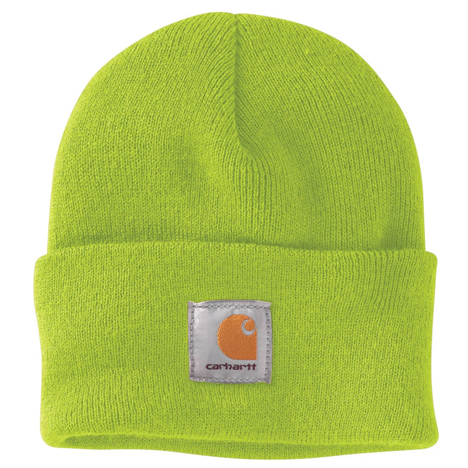 Carhartt A18 Knit Cuffed Beanie