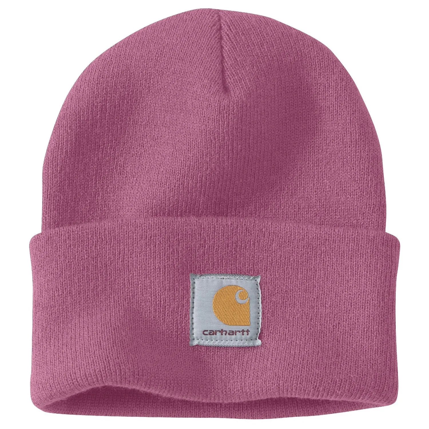 Carhartt A18 Knit Cuffed Beanie