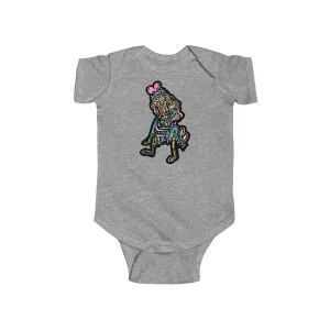 Catcha Later Jersey Bodysuit for Infants