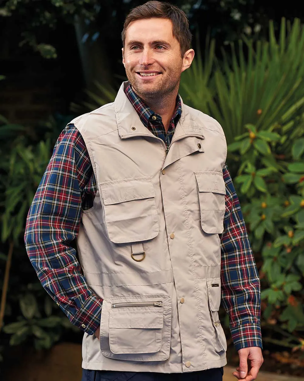 Champion Windermere Gilet