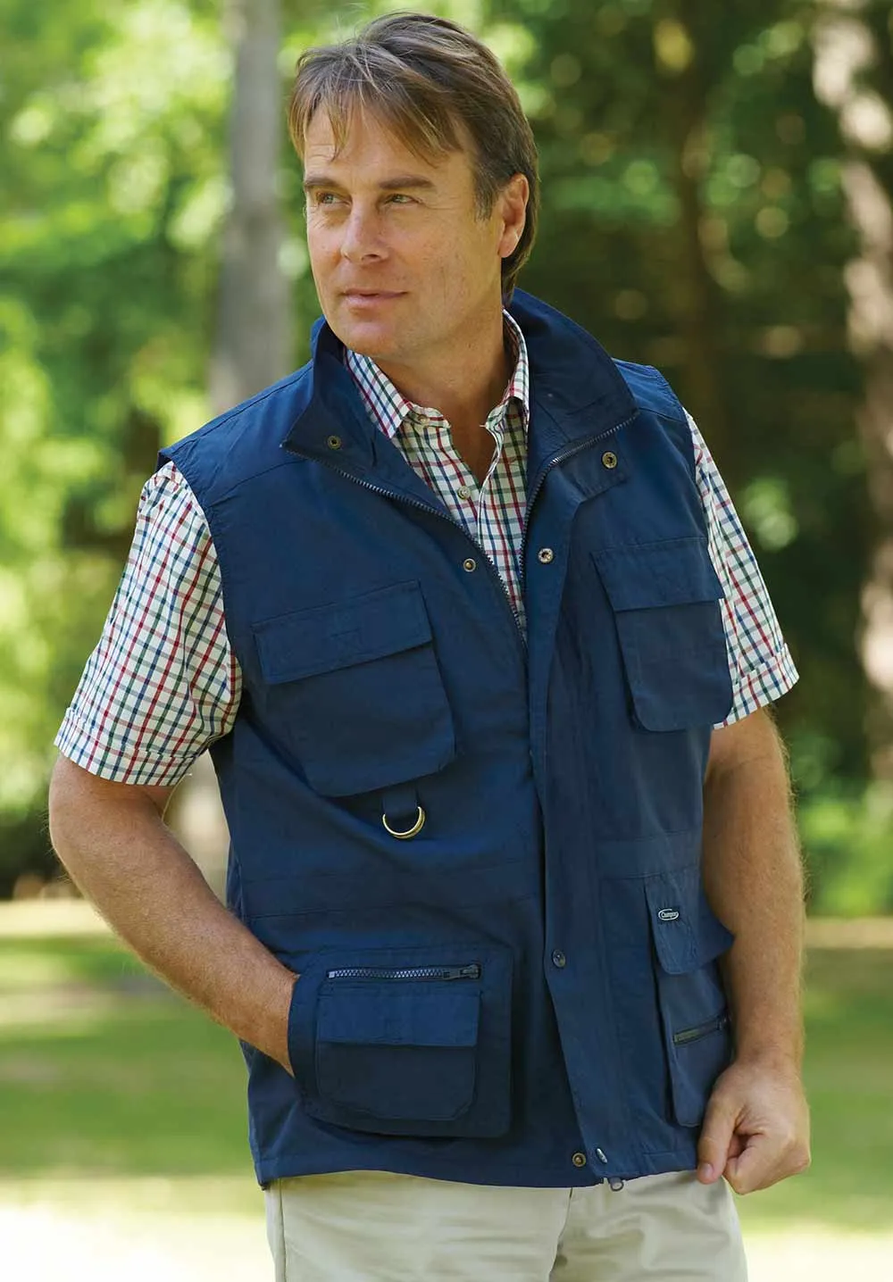 Champion Windermere Gilet