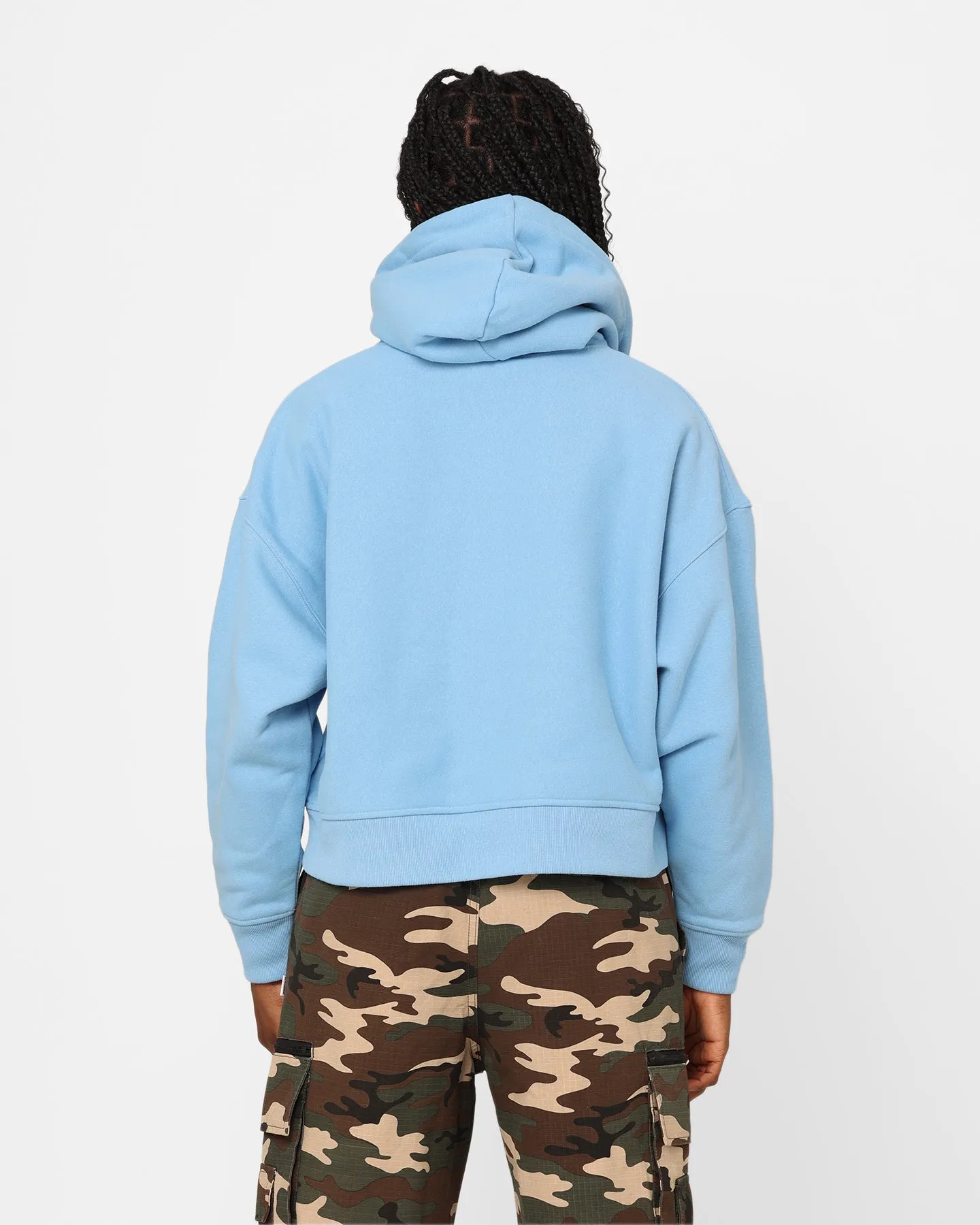 Champion Women's Reverse Weave Level Up Hoodie Track & Field