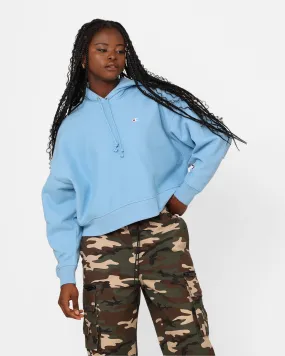 Champion Women's Reverse Weave Level Up Hoodie Track & Field