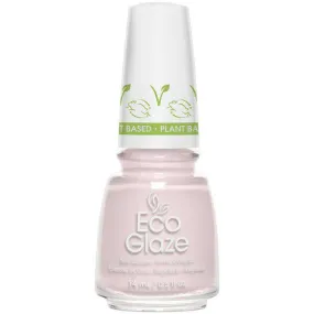 China Glaze EcoGlaze Kind Camelia