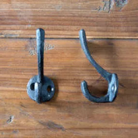 Coat Rack Hook