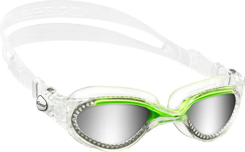 Cressi Flash Swim Goggles - Men