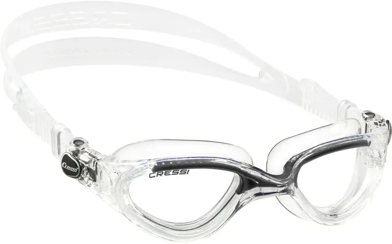 Cressi Flash Swim Goggles - Men