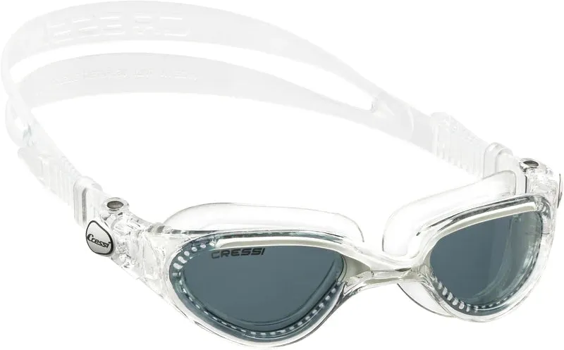 Cressi Flash Swim Goggles - Men