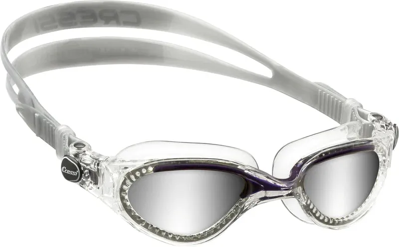 Cressi Flash Swim Goggles - Men