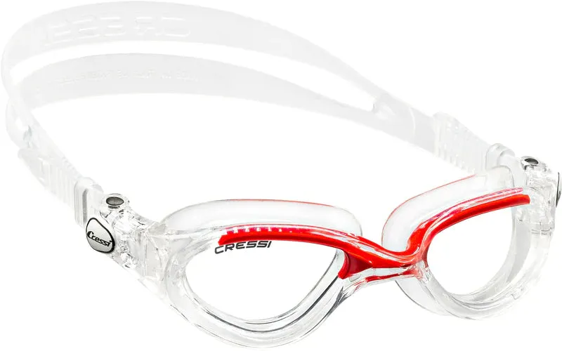 Cressi Flash Swim Goggles - Men