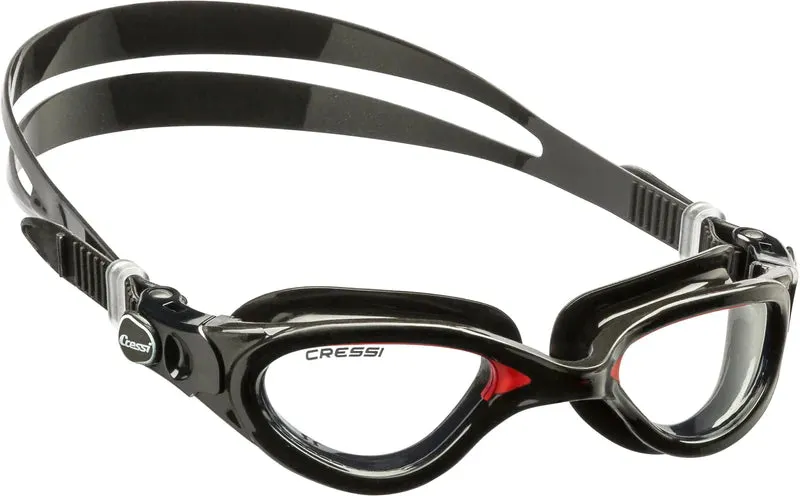 Cressi Flash Swim Goggles - Men