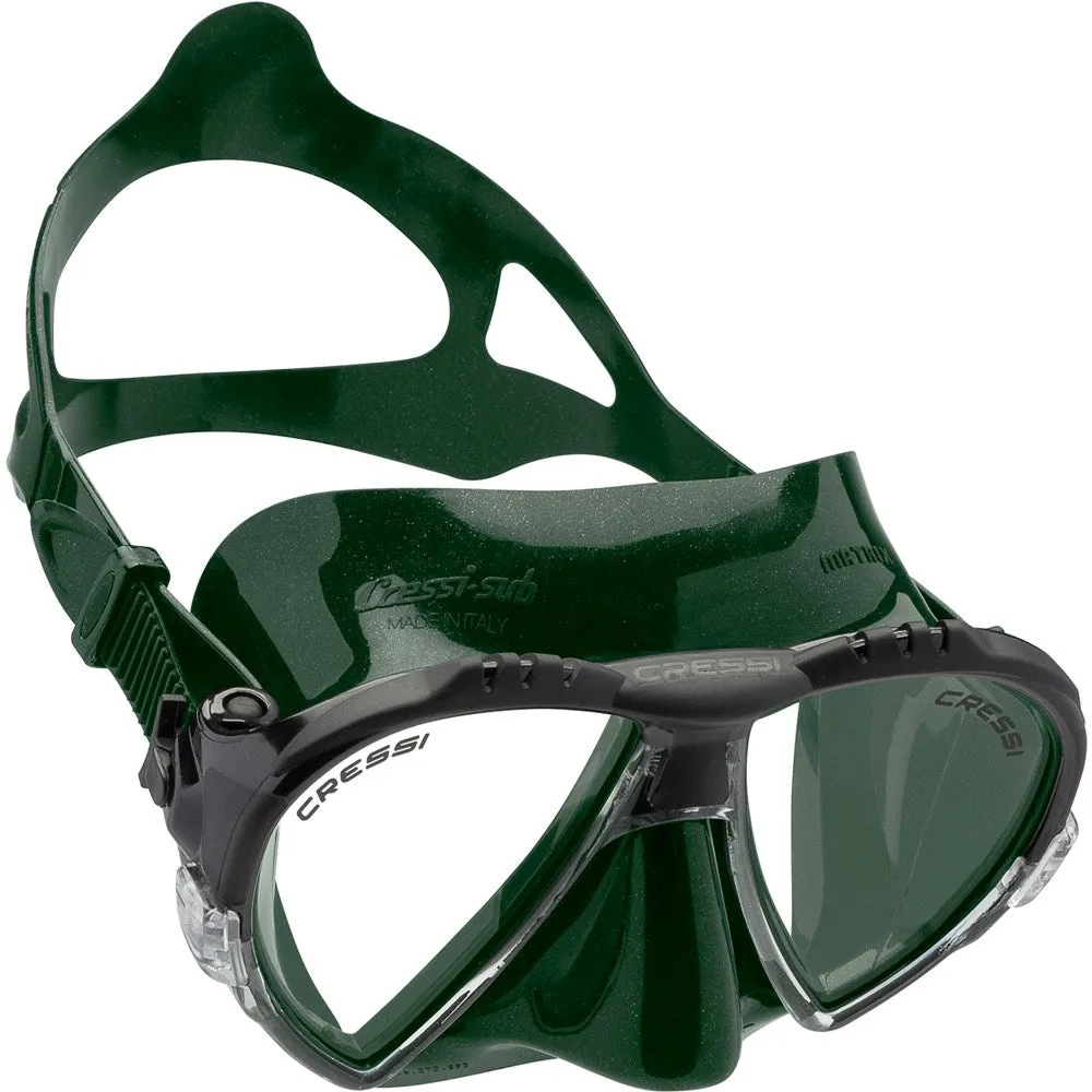 Cressi Matrix Mask