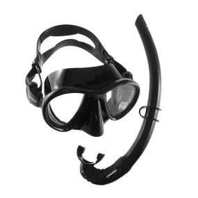 Cressi Metis   Free Mask & Snorkel Set