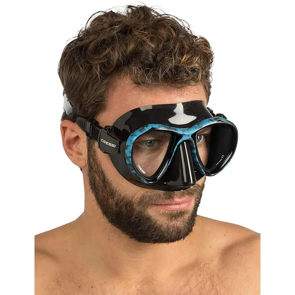 Cressi Metis   Free Mask & Snorkel Set