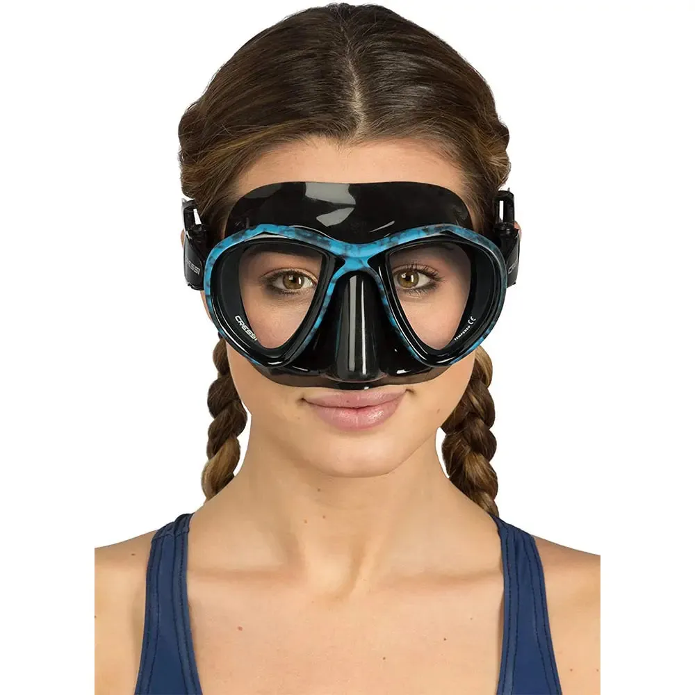 Cressi Metis   Free Mask & Snorkel Set