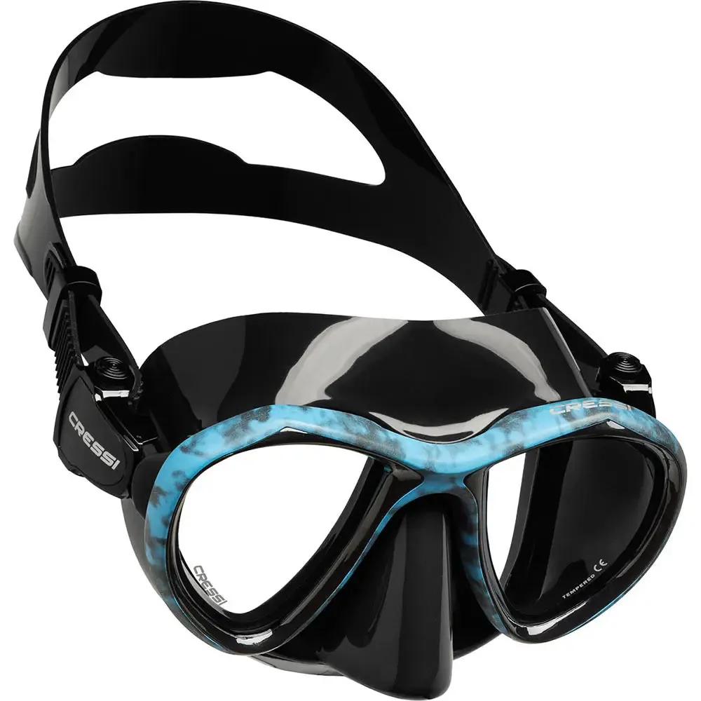 Cressi Metis   Free Mask & Snorkel Set