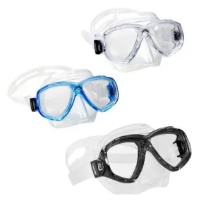 Cressi  Perla Adult Size Snorkeling Mask