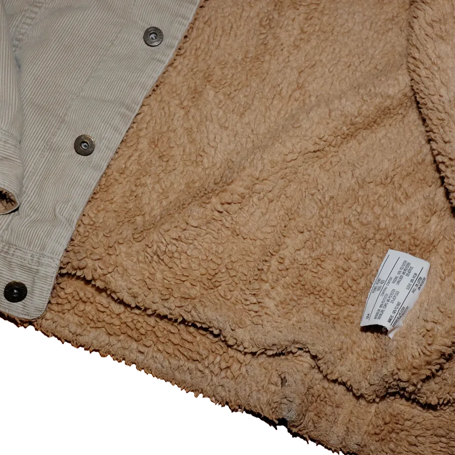 Diesel Corduroy Jacket Medium / Large