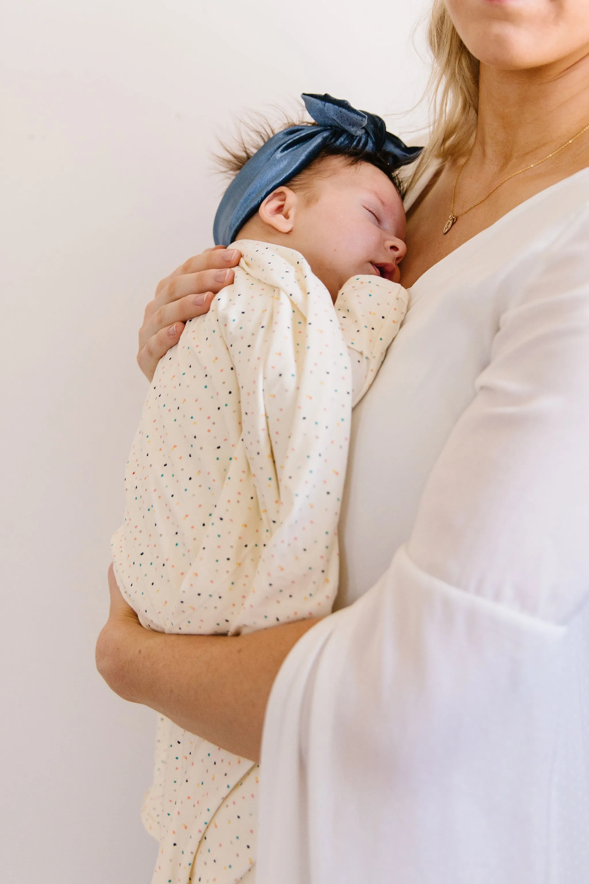 Dottie Newborn Headband Bundle