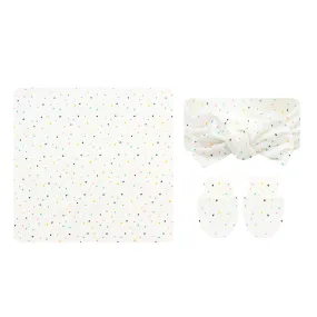 Dottie Newborn Headband Bundle