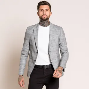 Elliot Blazer - Check