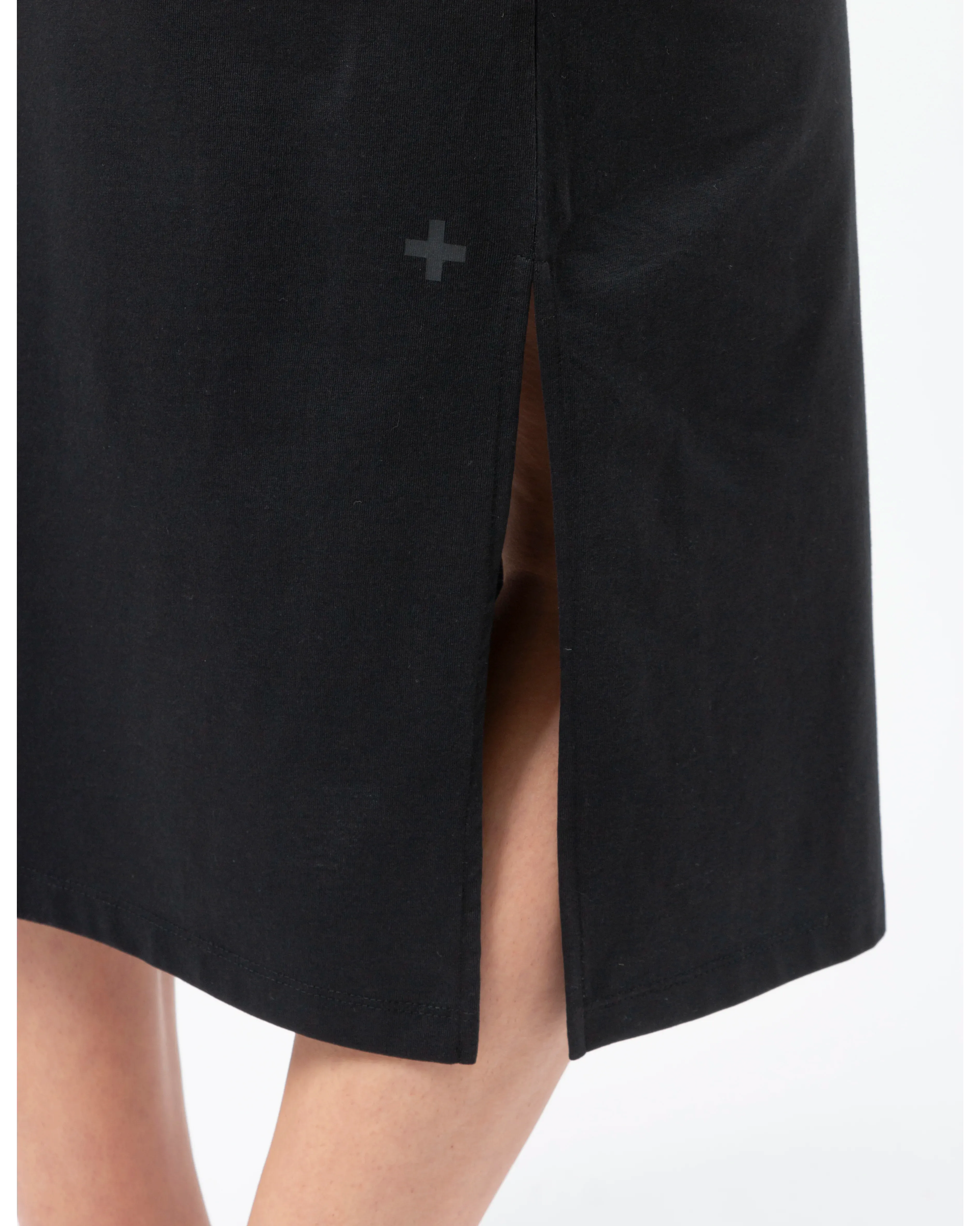 Essentials Skirt - Black