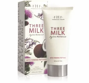 Farmhouse Fresh Three Milk - Ageless Moisturizer