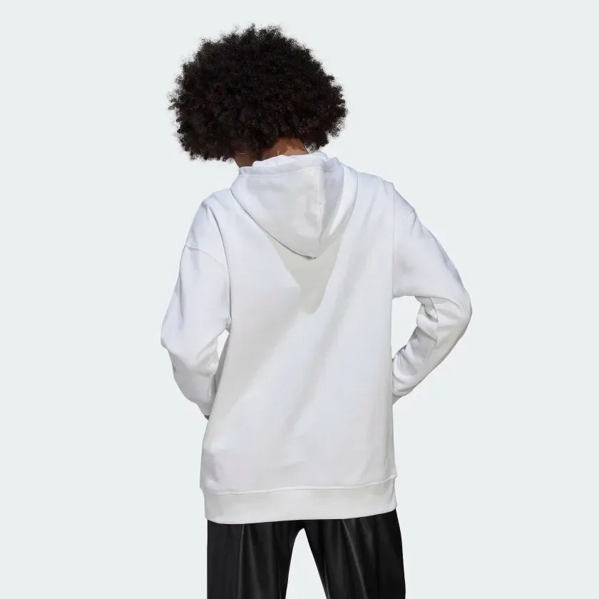 FELPA ADICOLOR TREFOIL HOODIE